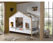 Huisbed BABS 90 Wit - 90 x 200