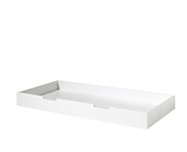 Huisbed BABS 91 Wit - 90 x 200