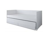 Bedbank Nanne met slaap- en opberglades