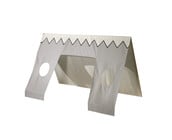 Kinderbed Tipi - 90x200