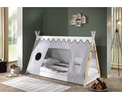 Kinderbed Tipi - 90x200