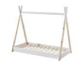 Bodembed Tipi - 70x140