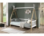 Bedbank Tipi -90x200