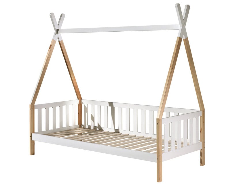 Bedbank Tipi -90x200