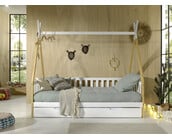 Bedbank Tipi -90x200