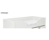 Cool kids Tipi bed - Rainbow