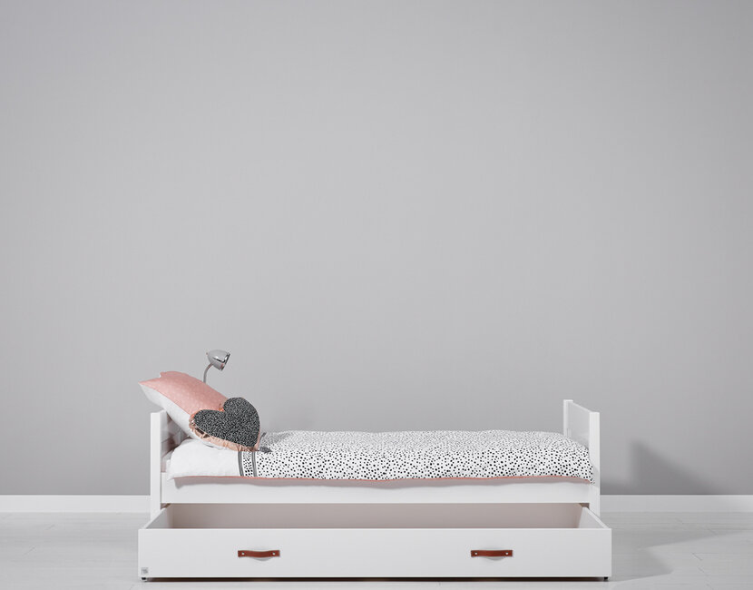 Cool kids kinderbed - Lifetime