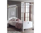 Hemelbed Amori