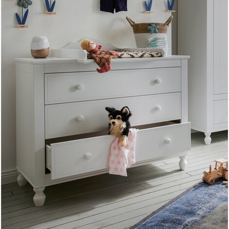 Commode hergebruiken? Dit kun je ermee doen