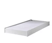 Stapelbed Robin Wit  - 90x200cm