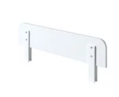 Stapelbed Robin Wit  - 90x200cm