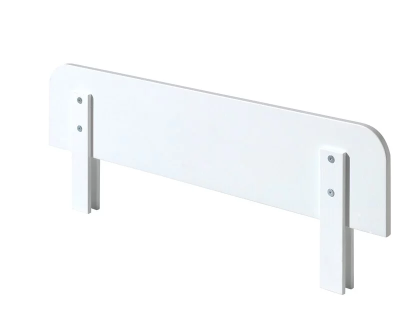 Stapelbed Robin Wit  - 90x200cm