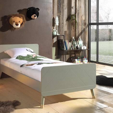 Superleuke trends voor de kleuterkamer 