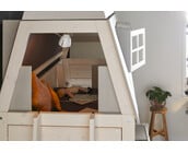 Avonturenbed My Hangout