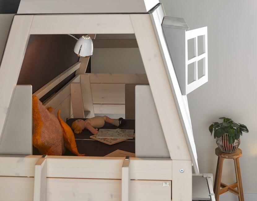 Avonturenbed My Hangout