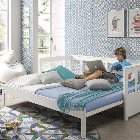 Handige tips voor de overgang van kleuterkamer naar schoolkindkamer