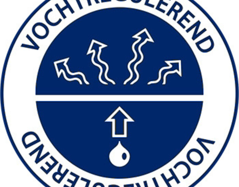 Peuterdekbed Pimpernel 4-seizoenen