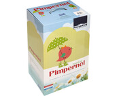 Peuterdekbed Pimpernel 4-seizoenen