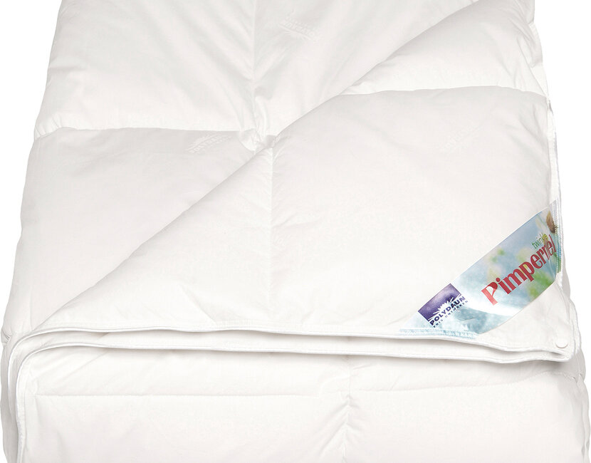 Peuterdekbed Pimpernel 4-seizoenen