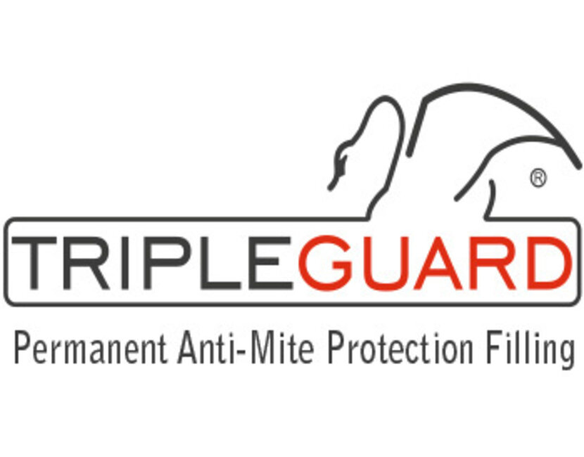 Peuterdekbed Joepi 4-seizoenen + kussen