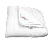 Peuterdekbed Joepi 4-seizoenen + kussen