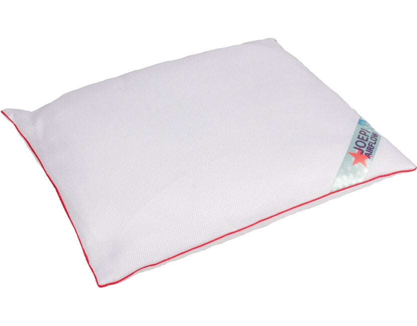 Peuterdekbed Joepi 4-seizoenen + kussen