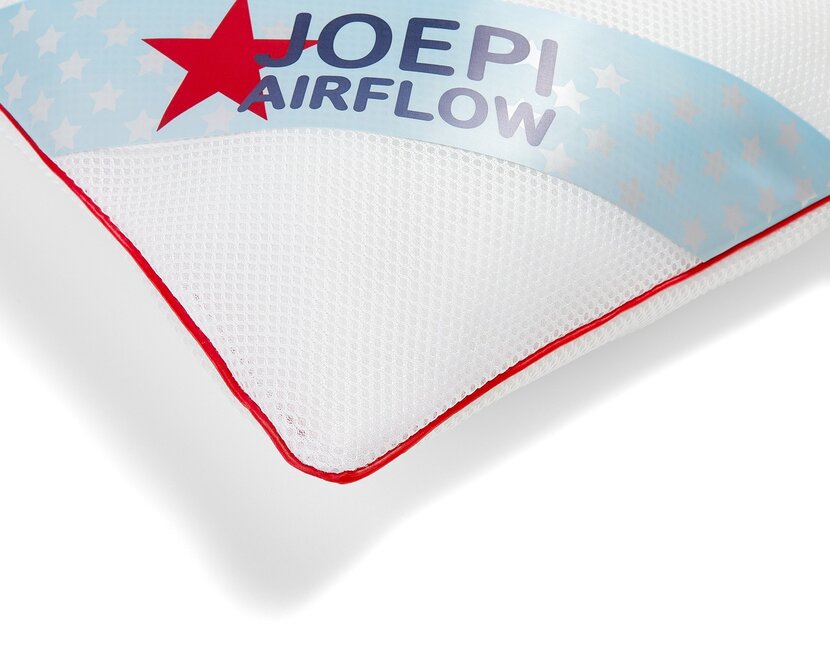 Peuterdekbed Joepi 4-seizoenen + kussen