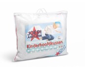 Peuterdekbed Joepi 4-seizoenen + kussen