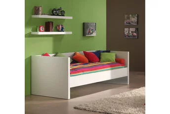 Bedbank Kajuitbed Lara 90x200