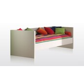 Bedbank Kajuitbed Lara 90x200