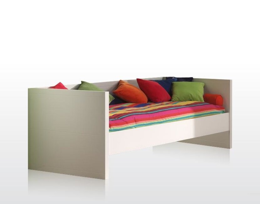 Bedbank Kajuitbed Lara 90x200