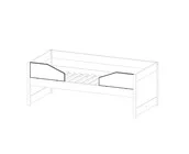 Bedwangen  Cool kids - set van 2 stuks