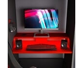 The Cube Gamingbed 90x200 - antraciet