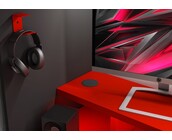 The Cube Gamingbed 90x200 - antraciet