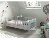 Peuterbed Toddler 70  grijs - 70x140