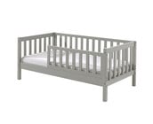 Peuterbed Toddler 70  grijs - 70x140