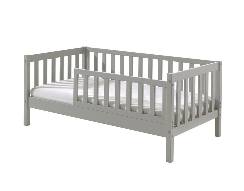 Peuterbed Toddler 70  grijs - 70x140