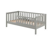 Peuterbed Toddler 70  grijs - 70x140