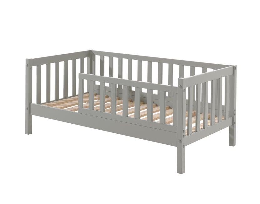 Peuterbed Toddler 70  grijs - 70x140