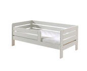 Peuterbed Toddler 71  wit - 70x140