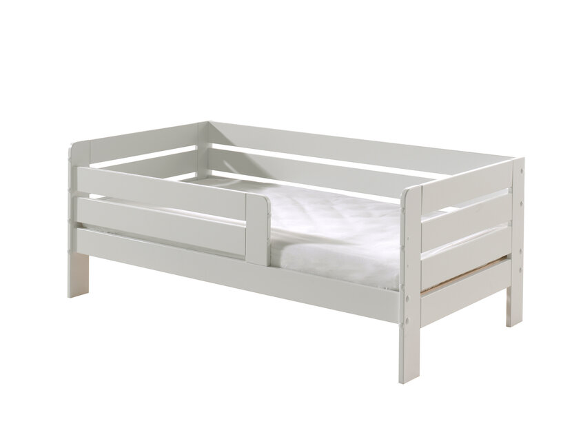 Peuterbed Toddler 71  wit - 70x140