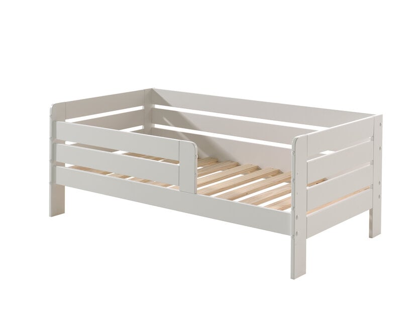 Peuterbed Toddler 71  wit - 70x140