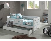 Peuterbed Toddler 71  wit - 70x140