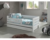 Peuterbed Toddler 71  wit - 70x140