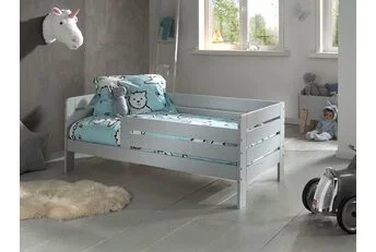 Peuterbed Toddler 71 Grijs - 70x140