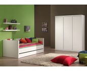 Bedbank Kajuitbed Lara 90x200