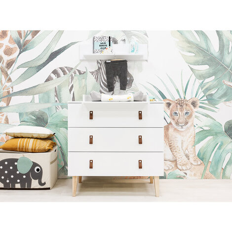 Top 5 babykamer trends voor 2023 