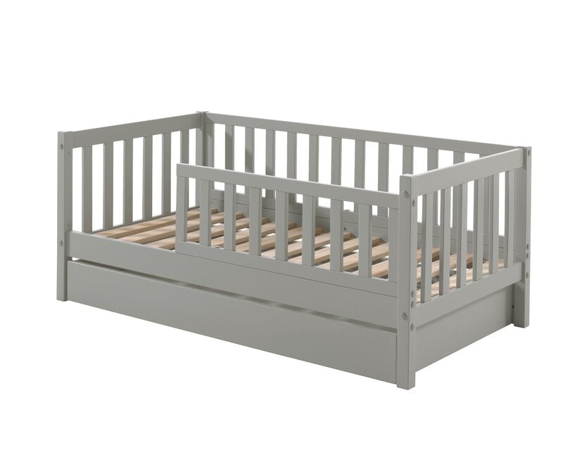Peuterbed Toddler 70  grijs - 70x140