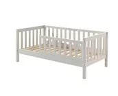 Peuterbed Toddler 70  Wit - 70x140