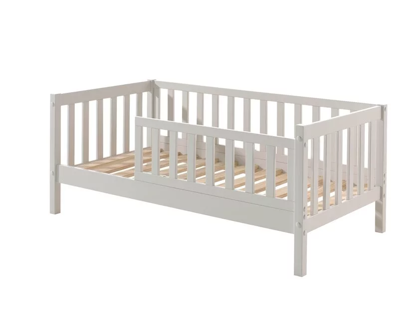Peuterbed Toddler 70  Wit - 70x140